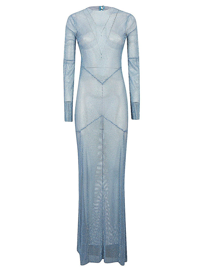 Santa Brand Santa Brand Maxi dress
