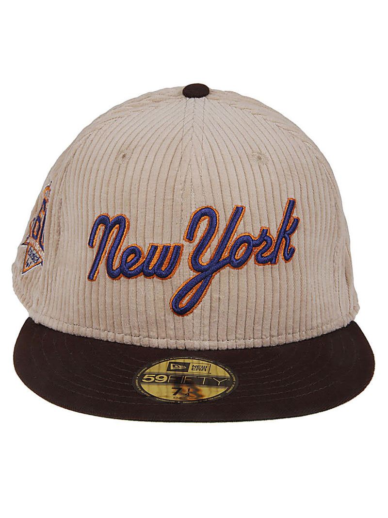 New Era Capsule New Era Capsule New Era 59Fifty New York Mets Cap.