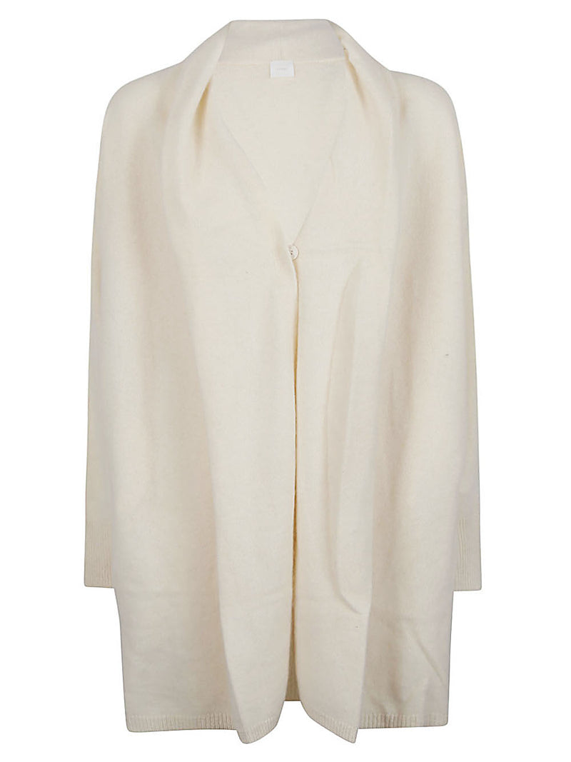 Ct Plage Ct Plage V-neck wool cardigan