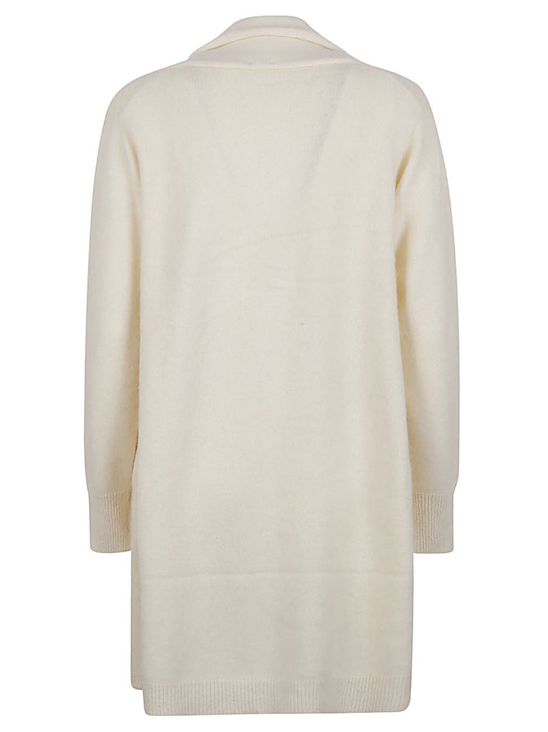 Ct Plage Ct Plage V-neck wool cardigan