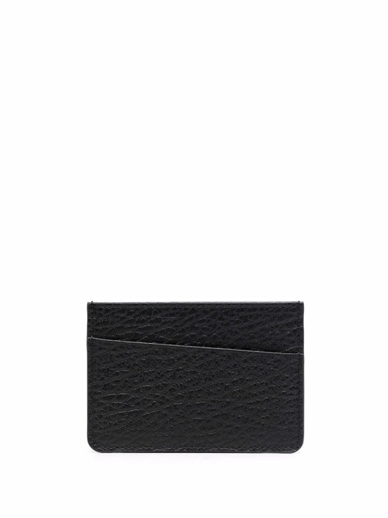 Maison Margiela leather card holder | Urbalenti™ NYC