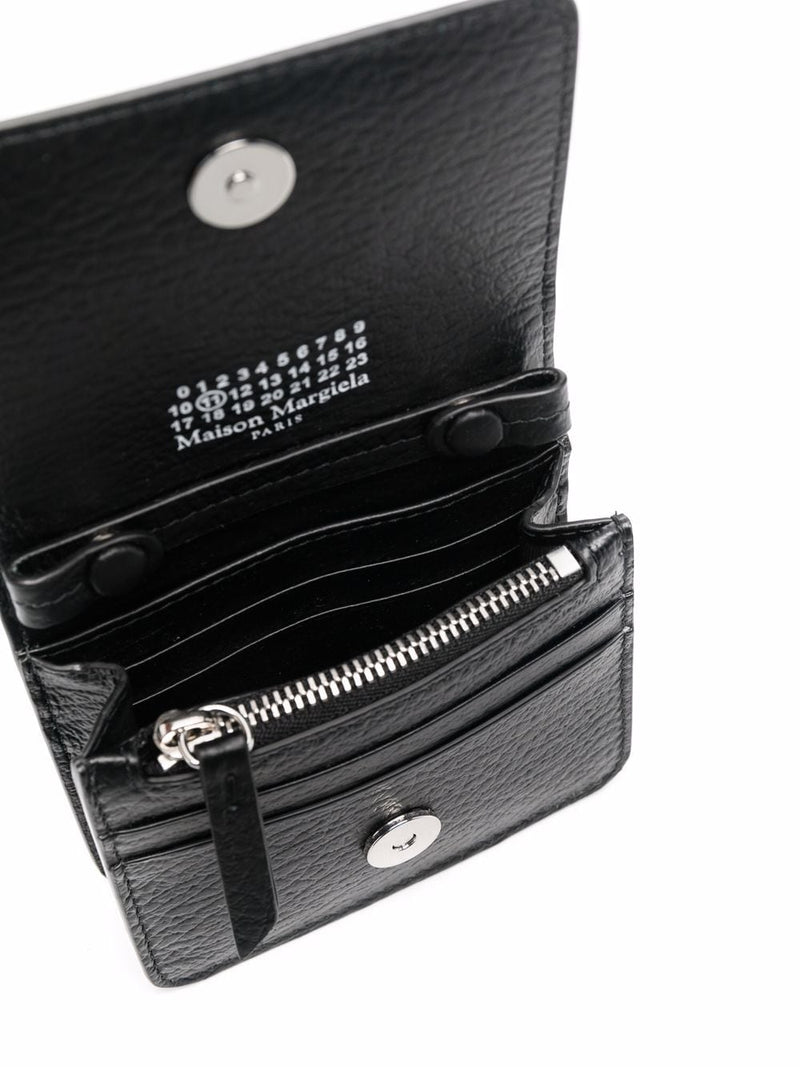 Maison Margiela Wallet with chain | Urbalenti™ NYC