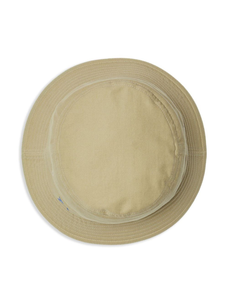 Burberry EKD Bucket Hat | Urbalenti™ NYC