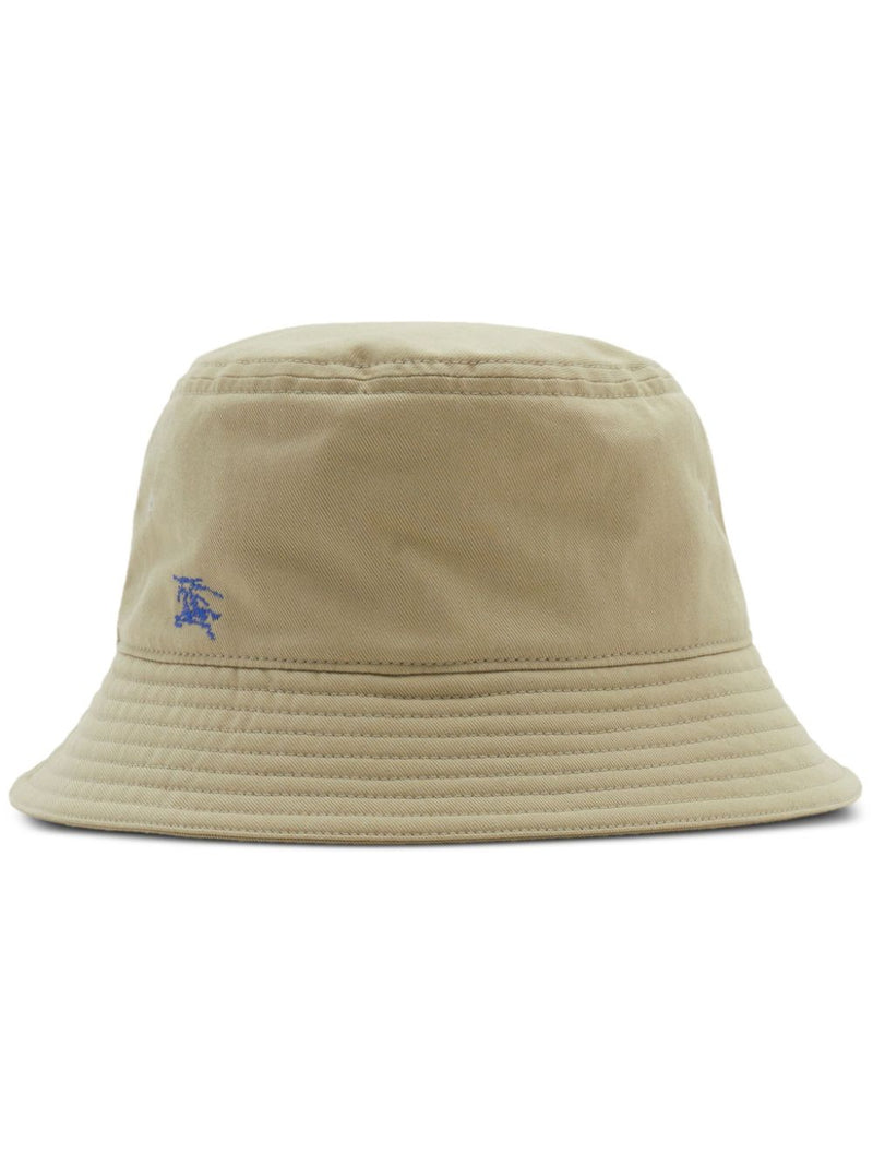 Burberry EKD Bucket Hat | Urbalenti™ NYC
