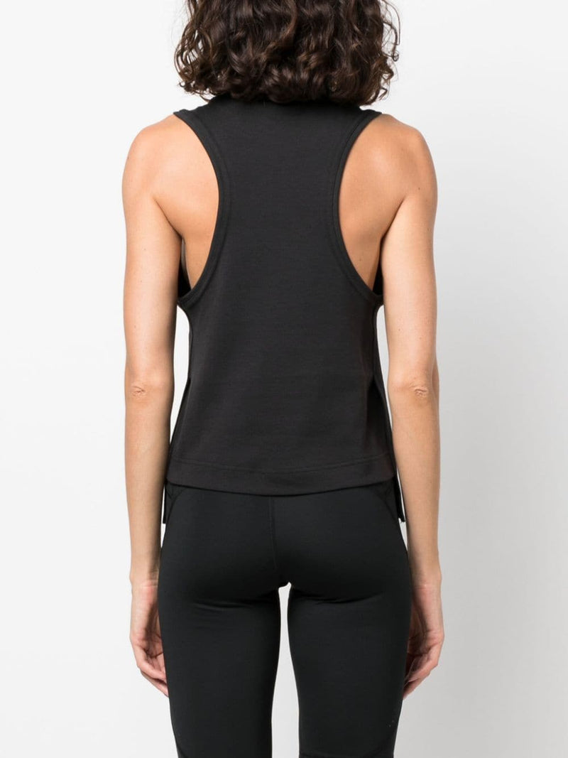 Adidas By Stella McCartney Logo sporty tank top | Urbalenti | Urbalenti™... | Urbalenti™ NYC