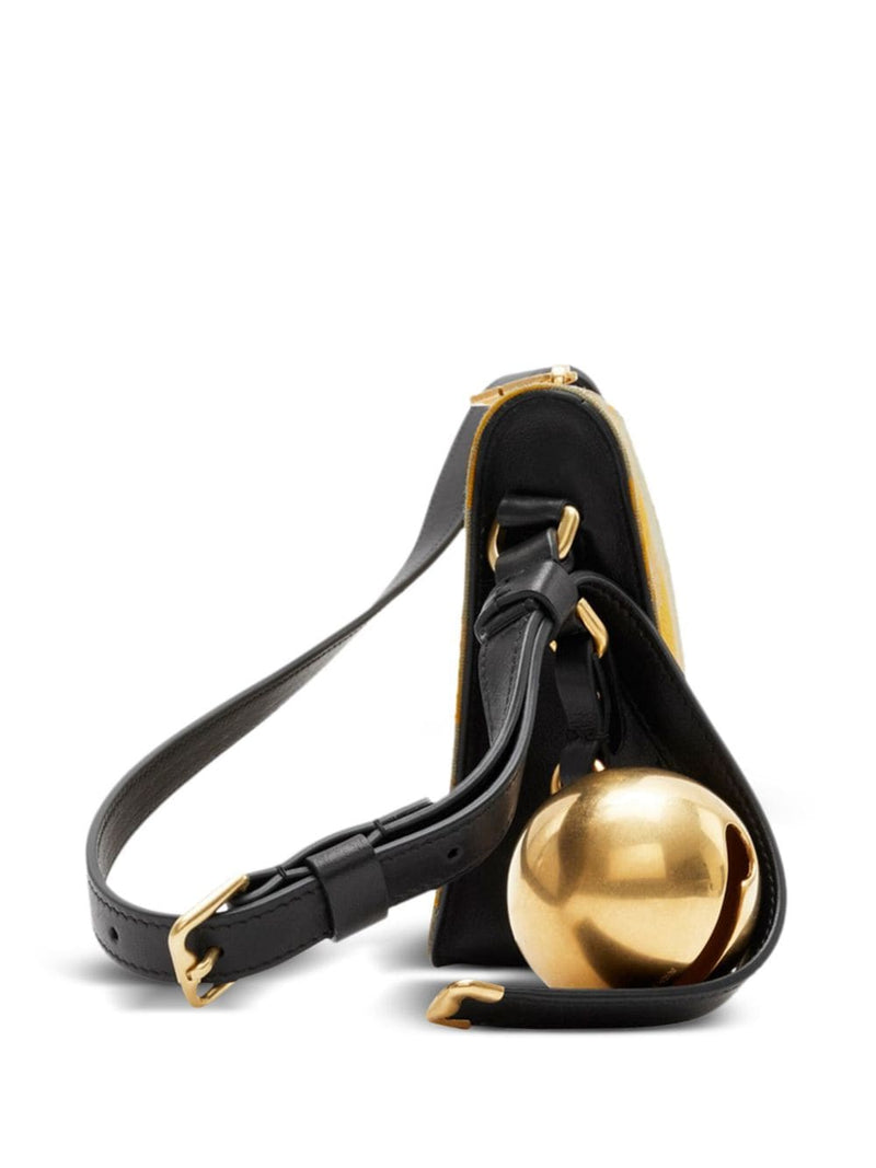 Burberry Sling Shield Shoulder Bag | Urbalenti™ NYC