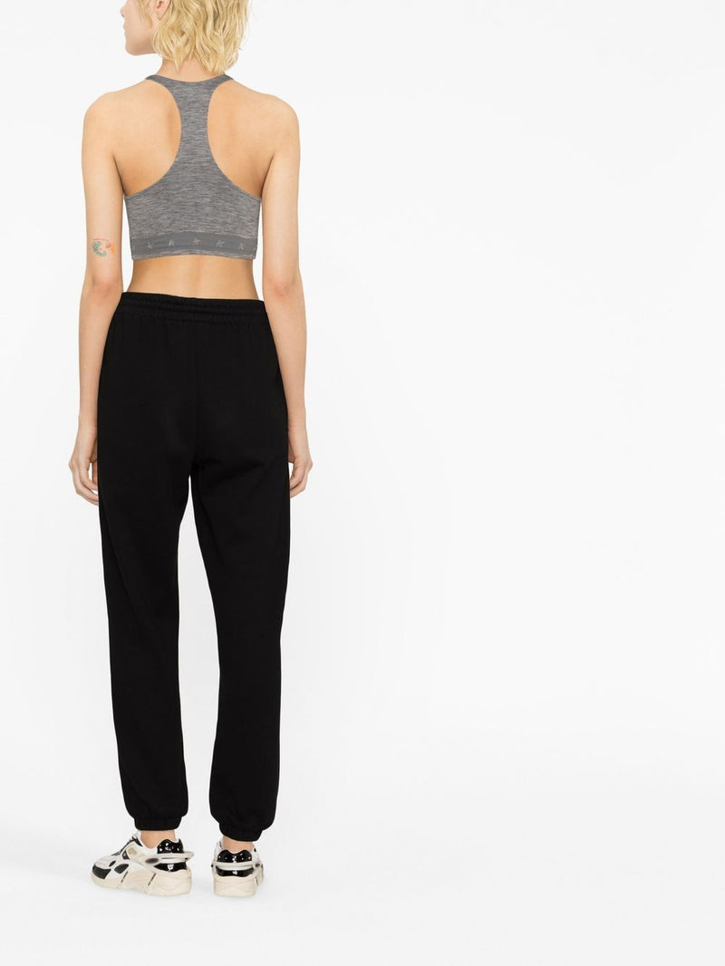 Golden Goose Top Grey - Grey Nylon | Urbalenti™ NYC