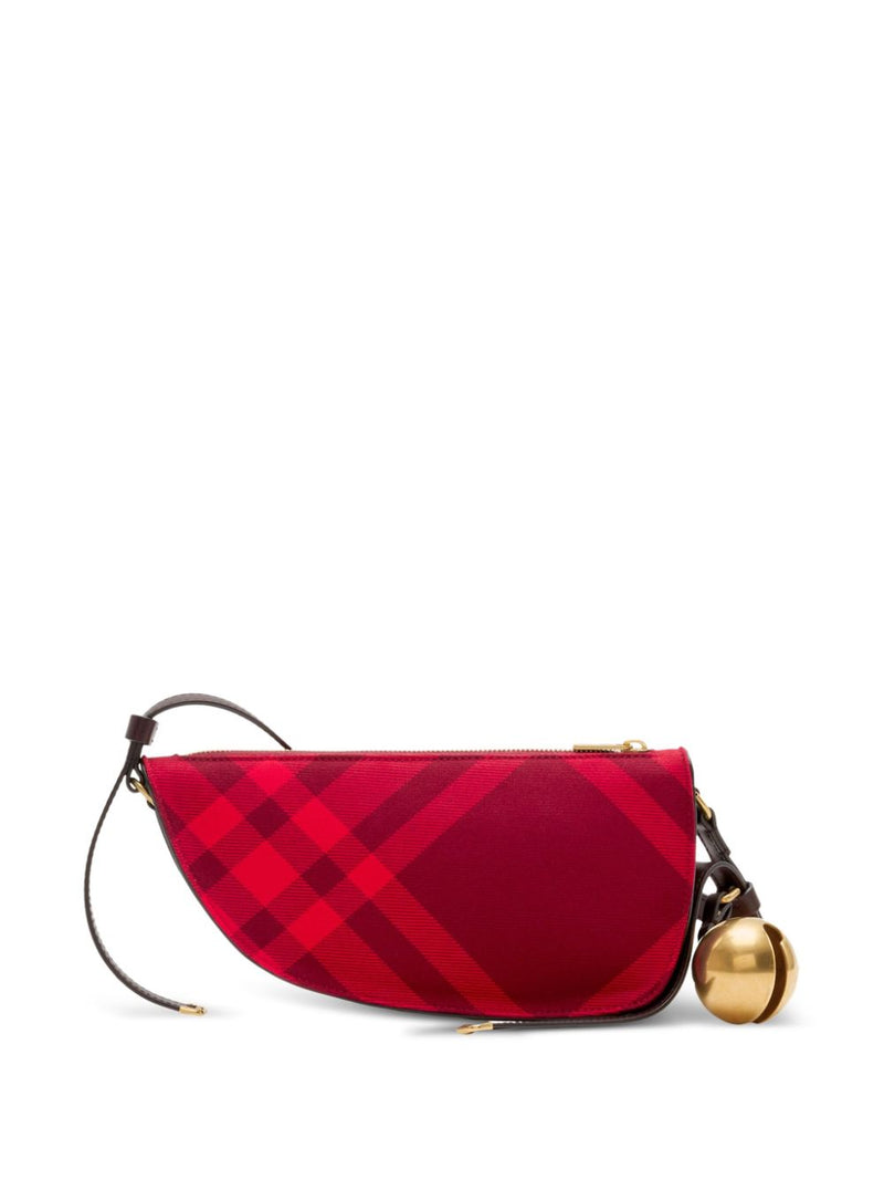 Burberry Shield Mini Shoulder Bag | Urbalenti™ NYC