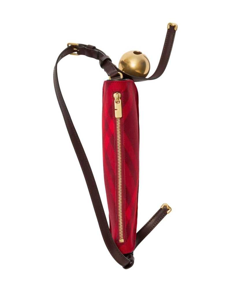 Burberry Shield Mini Shoulder Bag | Urbalenti™ NYC