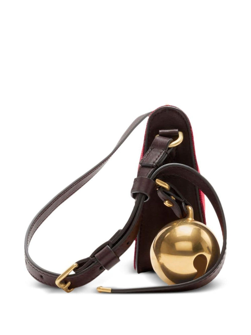 Burberry Shield Mini Shoulder Bag | Urbalenti™ NYC