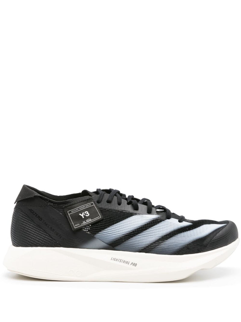 Y-3 Takumi Sen 10 sneaker | Urbalenti™ NYC