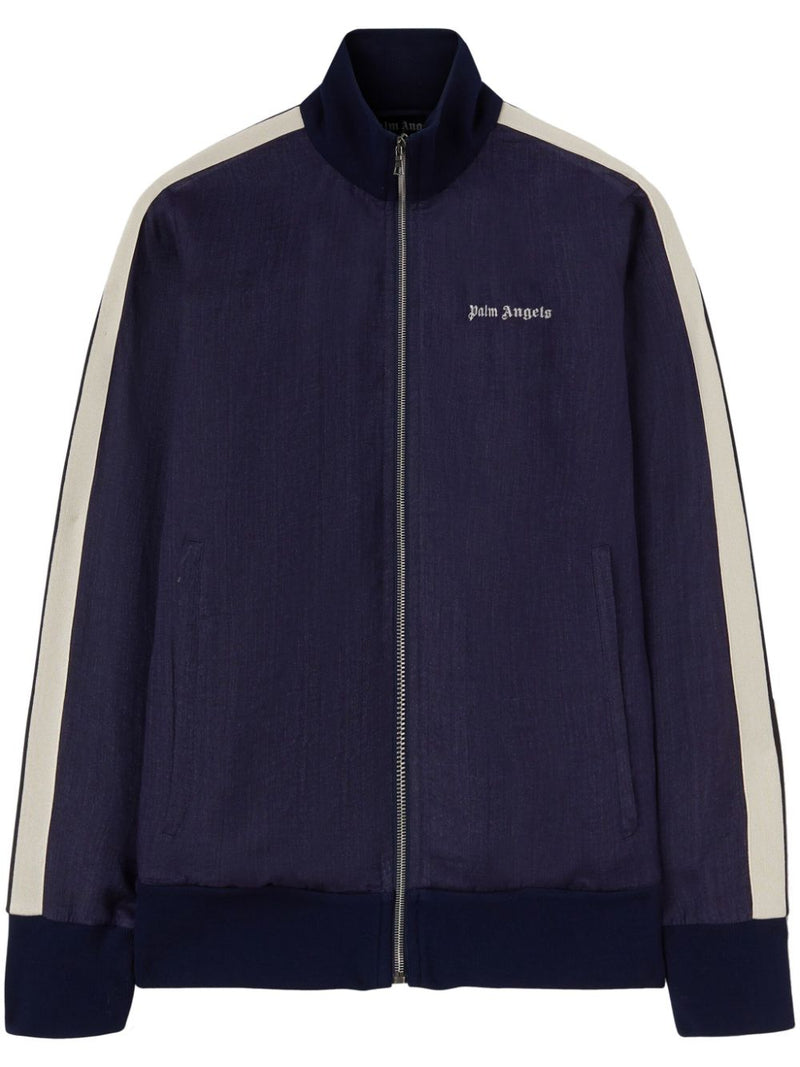 Palm Angels Logo track jacket | Urbalenti™ NYC