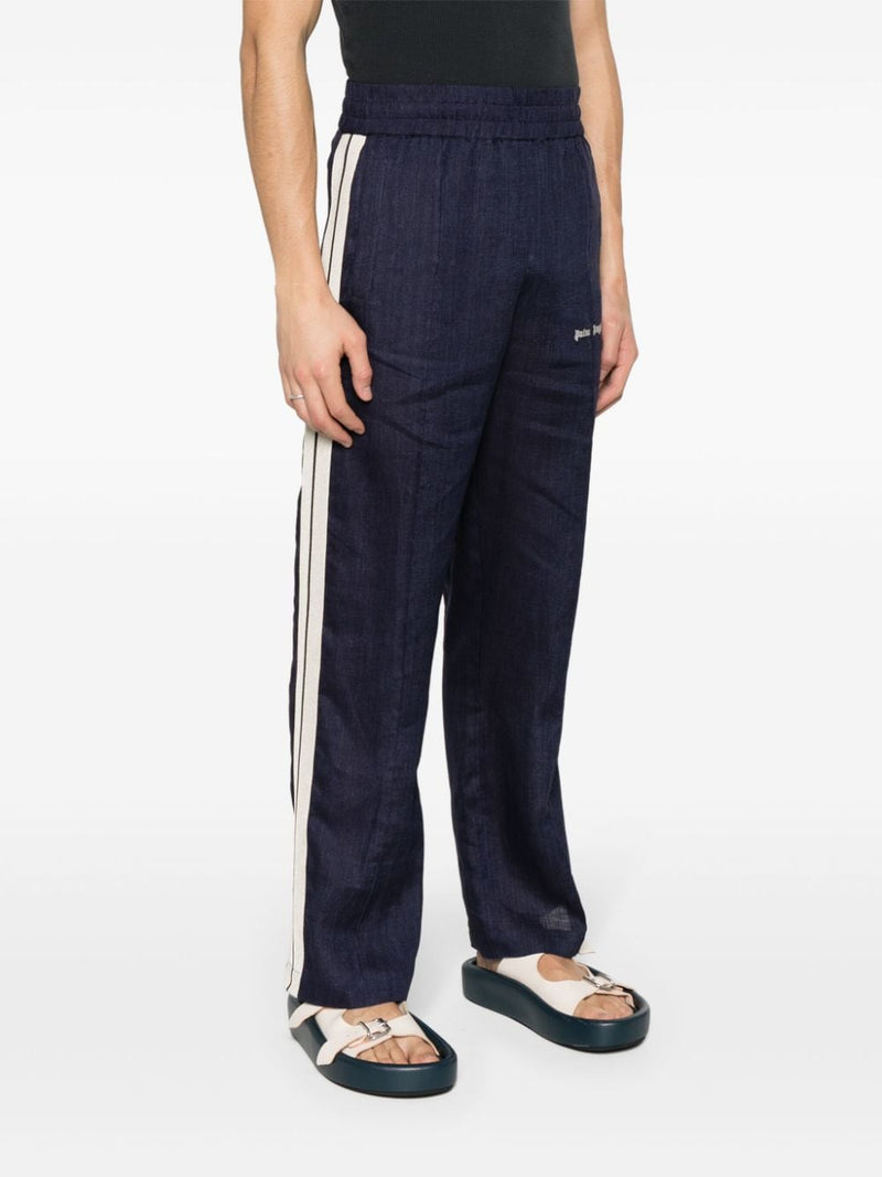 Pantalones deportivos con logo Palm Angels Conscious Criteria | URBALENTI™
