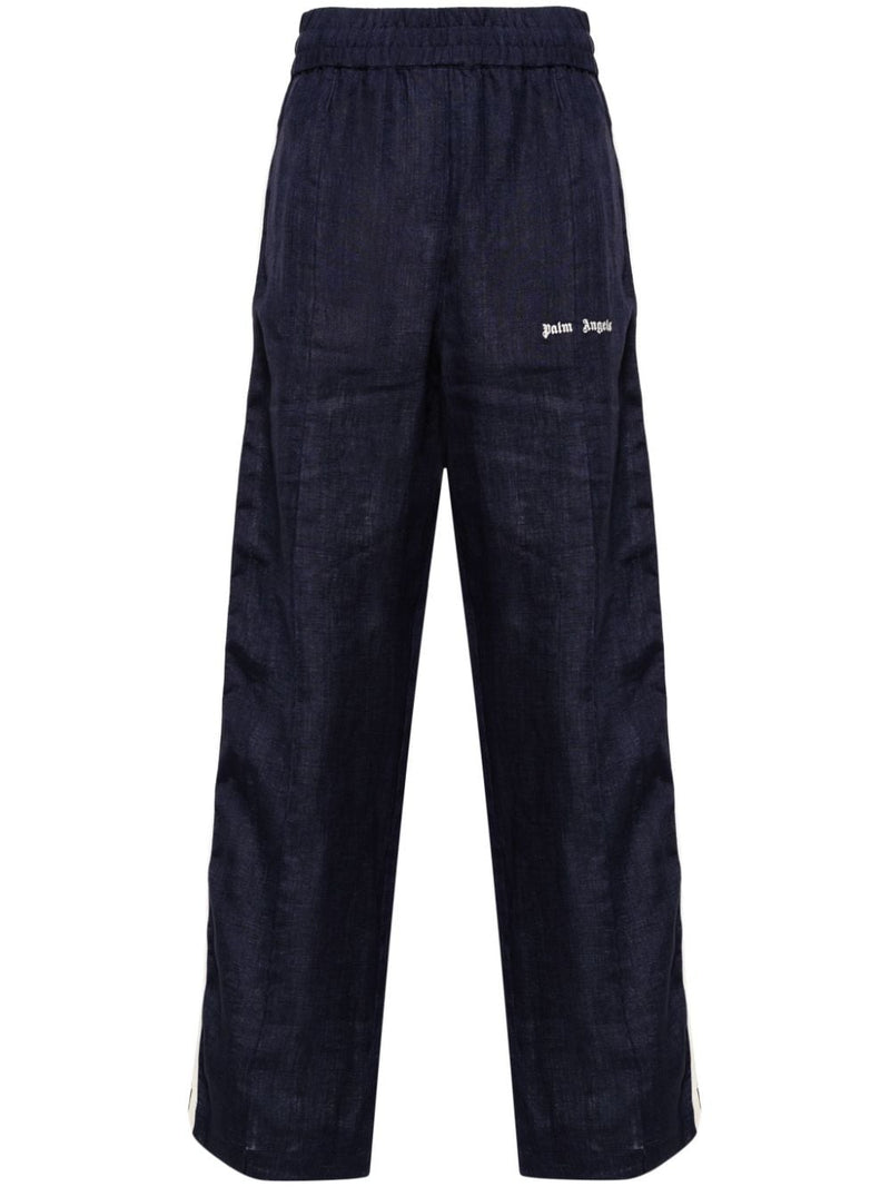 Pantalones deportivos con logo Palm Angels Conscious Criteria | URBALENTI™