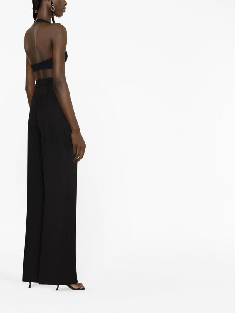 JACQUEMUS Le Pantalon Sauge | Urbalenti™ NYC