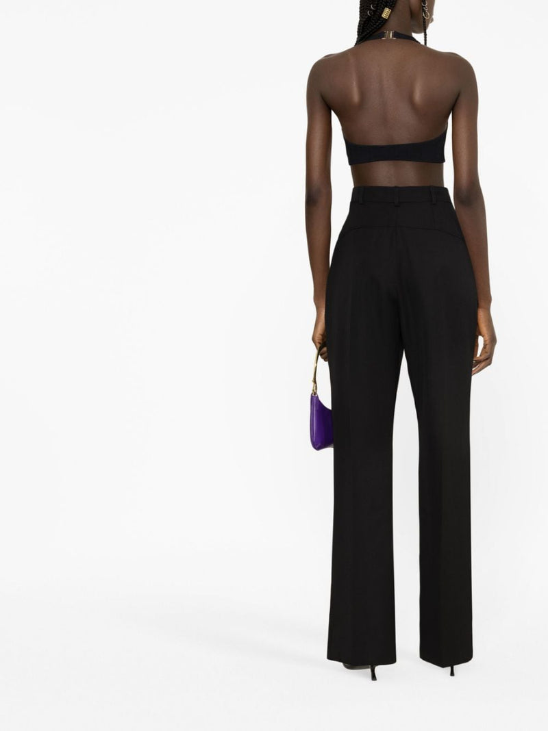 JACQUEMUS Le Pantalon Sauge | Urbalenti™ NYC