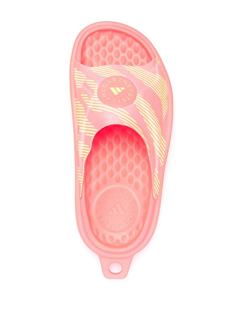Adidas By Stella McCartney Slide Shoes | Urbalenti™ NYC