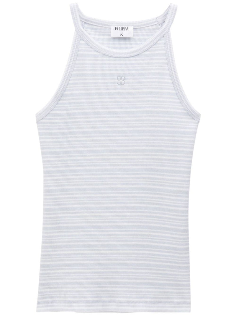 Filippa K Filippa K Conscious Criteria page Striped tank top
