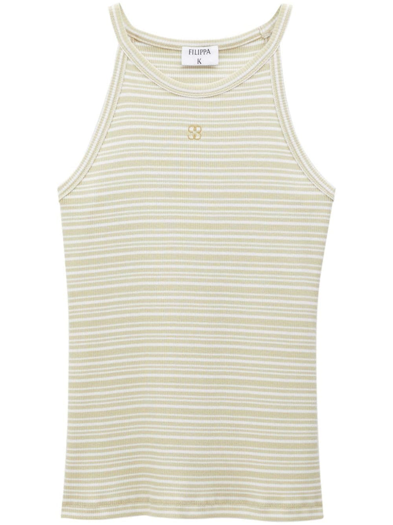 Filippa K Filippa K Conscious Criteria page Striped tank top