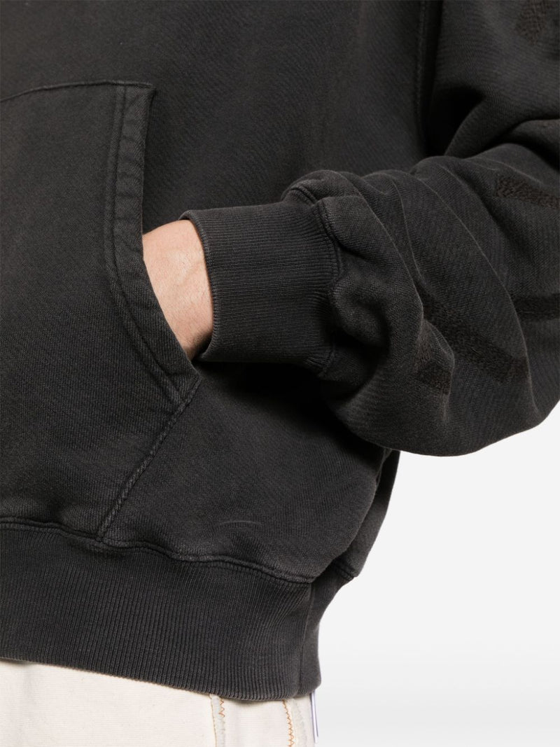 Off White S. Matthew hoodie | Urbalenti™ NYC