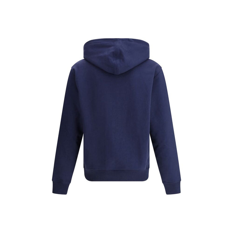 Ami Paris Cotton Sweatshirt for Men