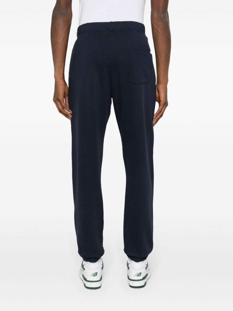 Autry AUTRY Trousers NAVY
