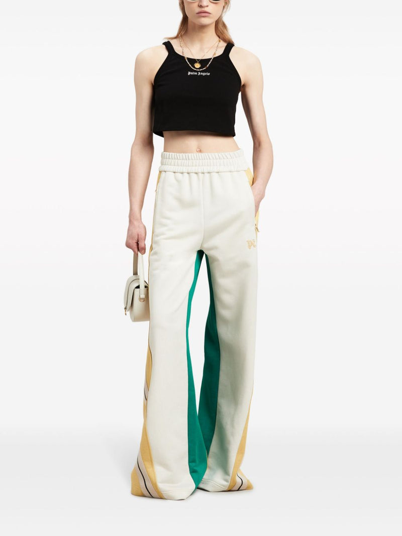 Palm Angels Classic logo tank top | Urbalenti Variant 1 | Urbalenti™ NYC