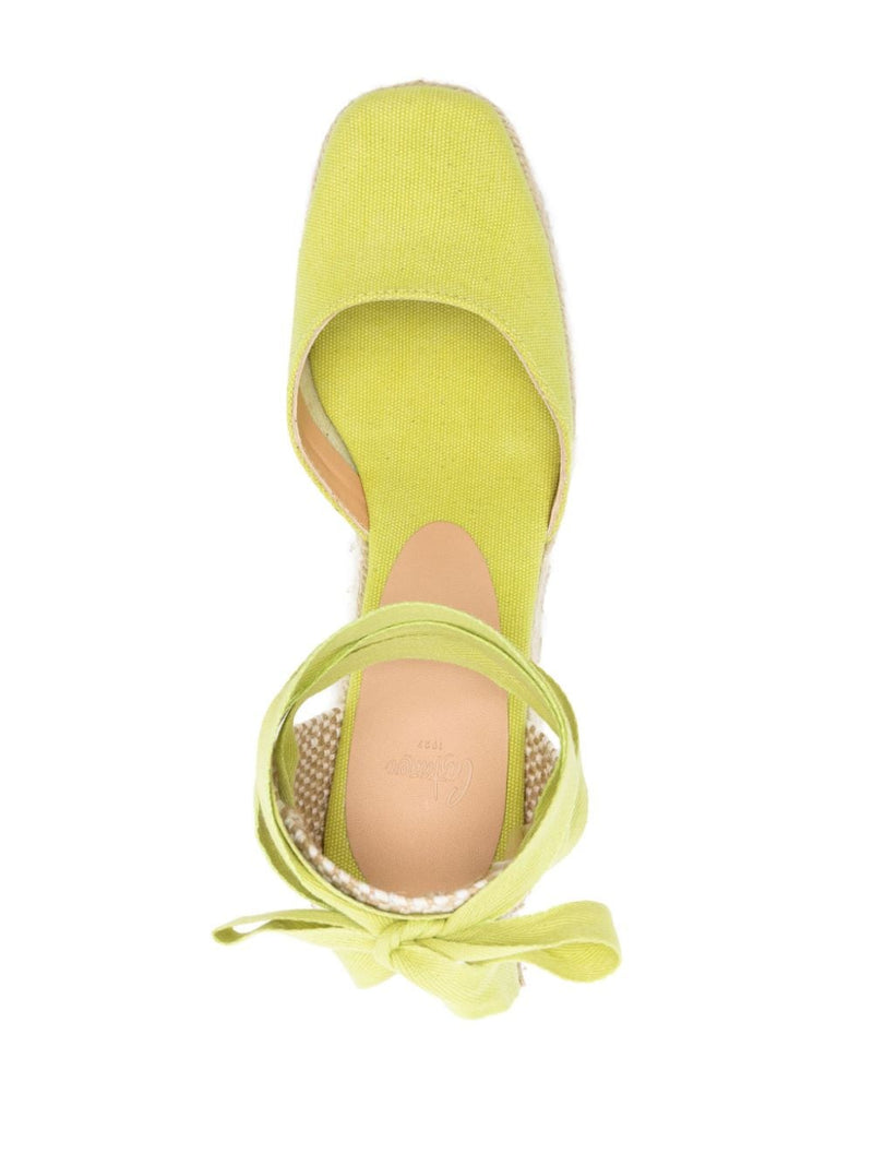 Castañer Tina wedge espadrilles | Urbalenti™ NYC