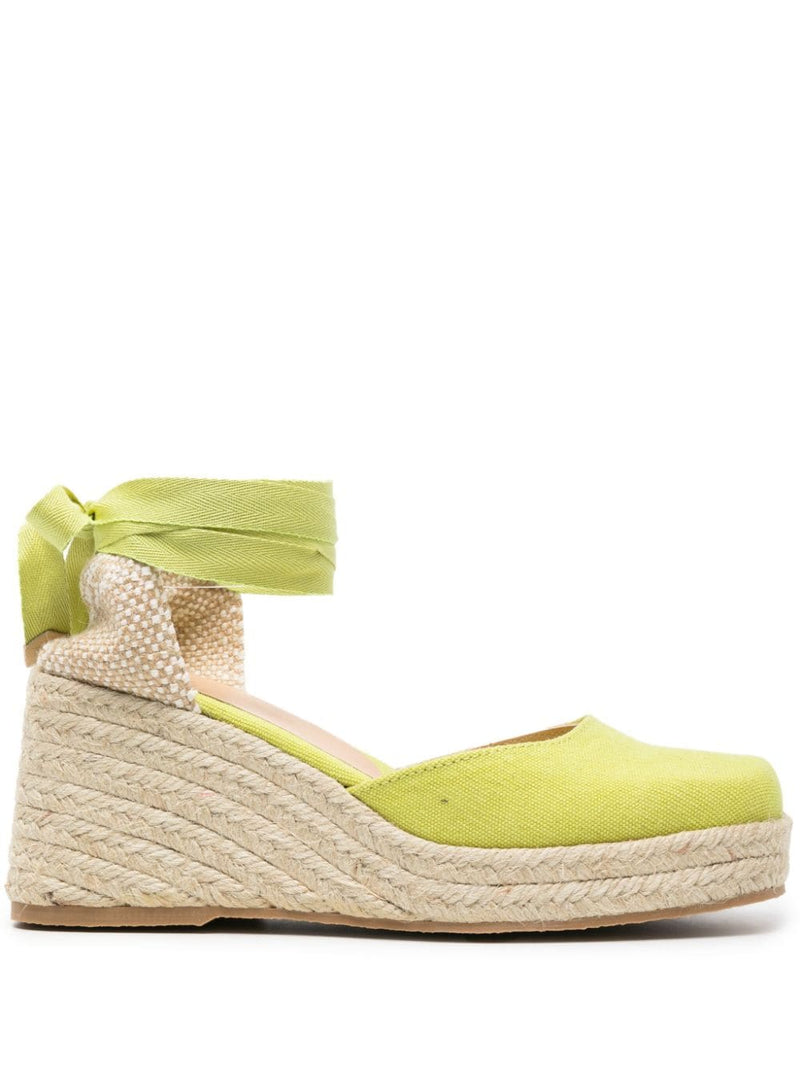 Castañer Tina wedge espadrilles | Urbalenti™ NYC