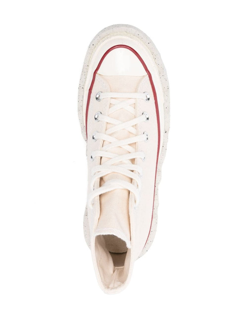 Converse Converse Chuck 70 Shark Trek high-top sneakers