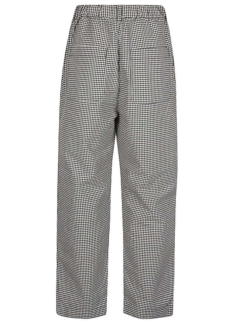Sarahwear Sarahwear Cotton trousers