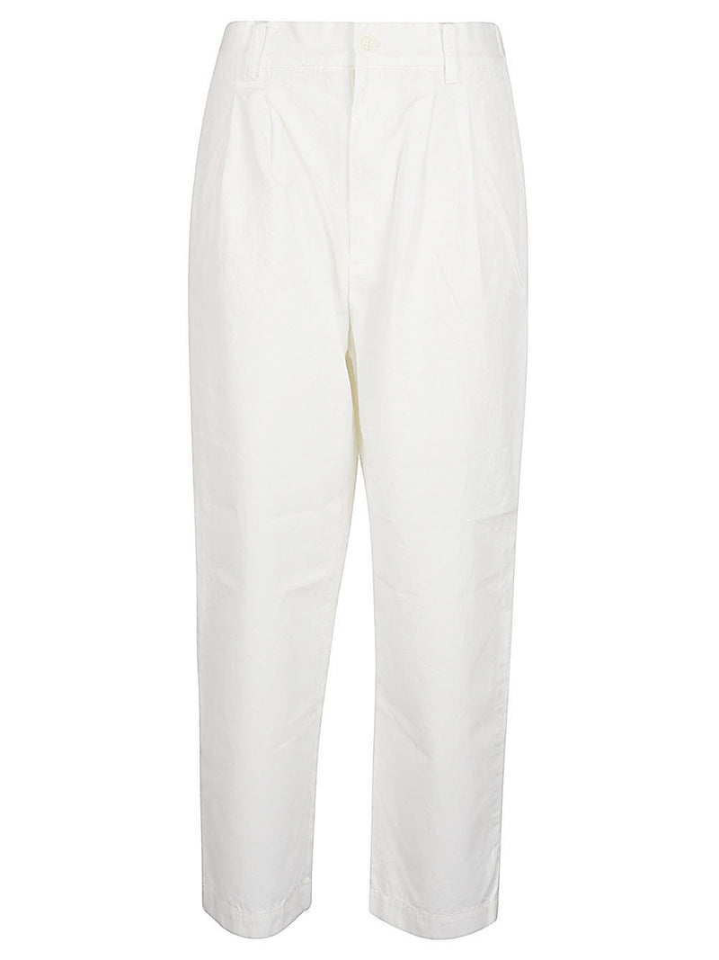 Sarahwear Sarahwear Cotton trousers