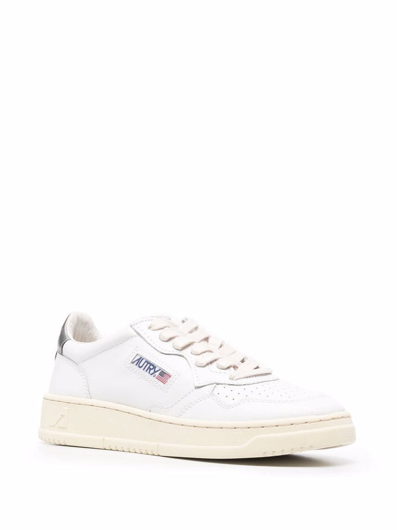 Autry Medalist Low sneakers Variant 4 | Urbalenti™ NYC