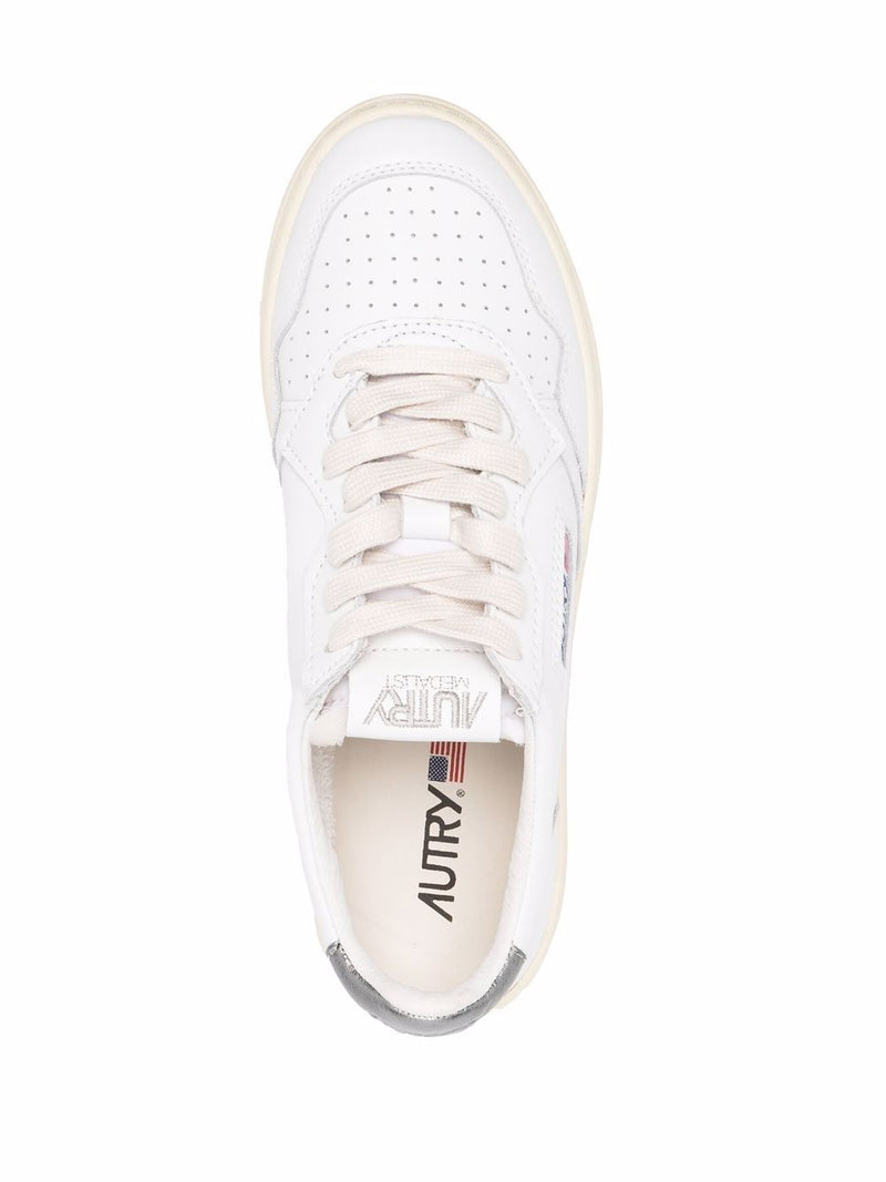 Autry Medalist Low sneakers Variant 4 | Urbalenti™ NYC