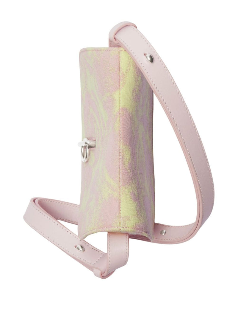 Burberry Mini Rocking Horse Crossbody Bag | Urbalenti™ NYC