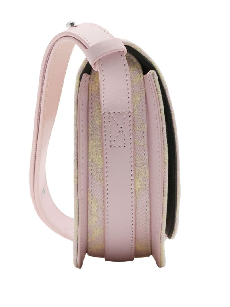 Burberry Mini Rocking Horse Crossbody Bag | Urbalenti™ NYC