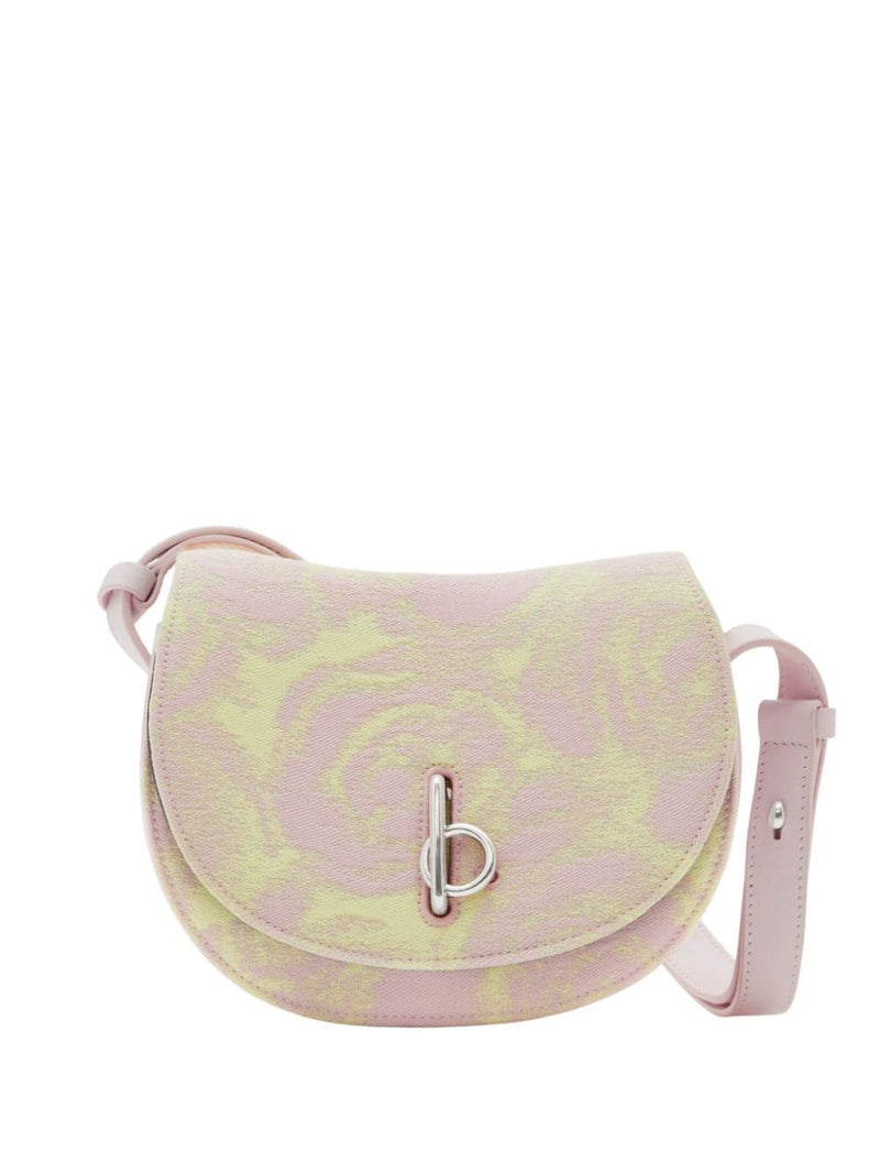 Burberry Mini Rocking Horse Crossbody Bag | Urbalenti™ NYC