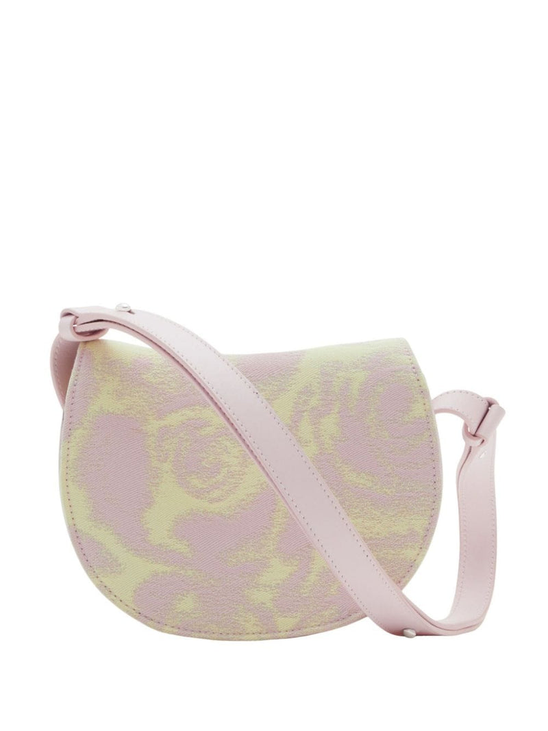Burberry Mini Rocking Horse Crossbody Bag | Urbalenti™ NYC