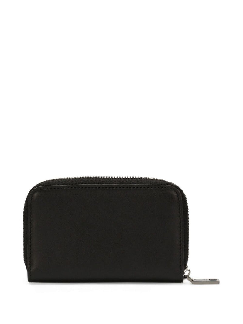 Dolce & Gabbana Printed Wallet | Urbalenti™ NYC
