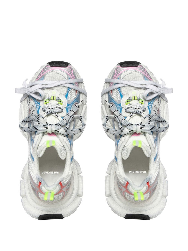 Balenciaga Sneaker 3XL | Urbalenti™ NYC
