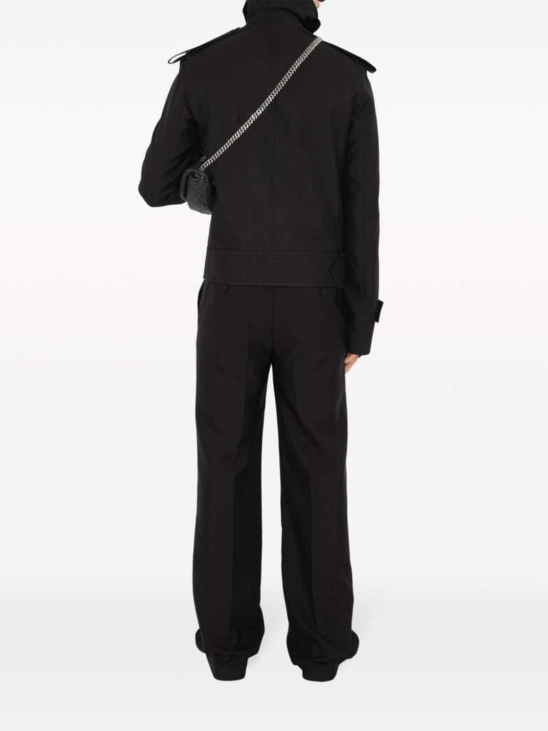 Burberry Tailored trousers | URBALENTI™