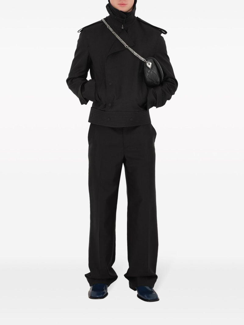 Burberry Tailored trousers | URBALENTI™