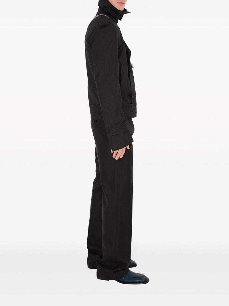 Burberry Tailored trousers | URBALENTI™
