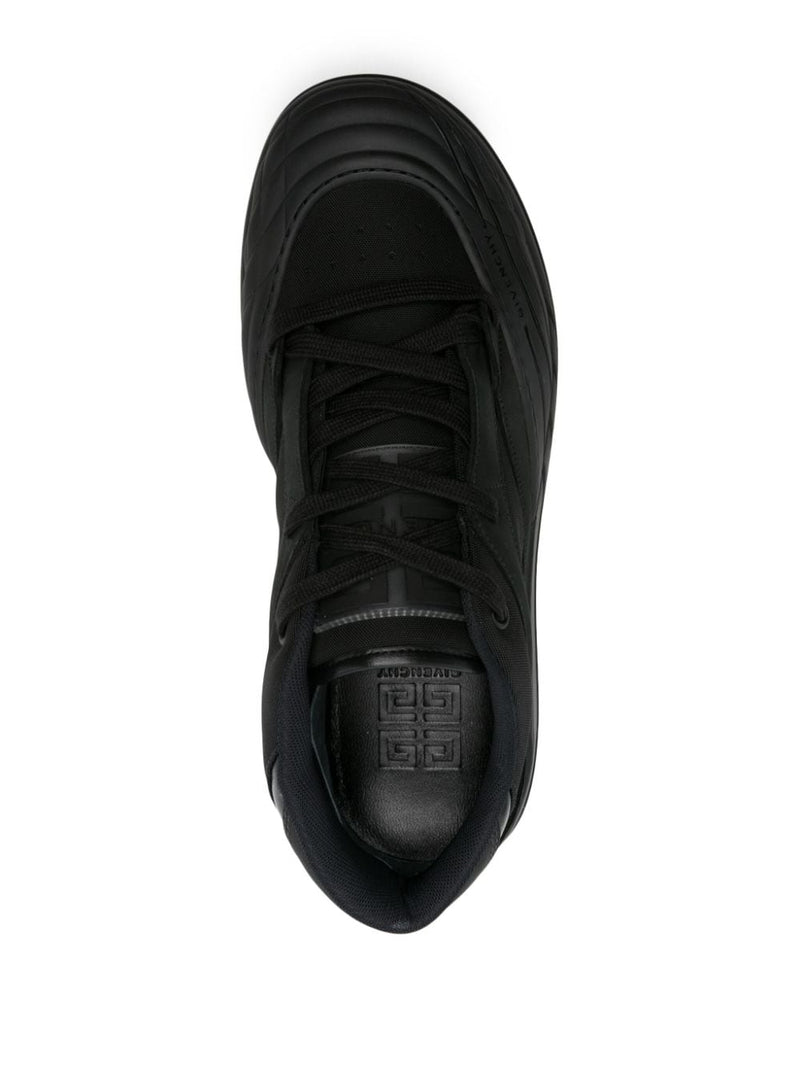 Zapatillas Givenchy 4G-appliqué en tonos | URBALENTI™