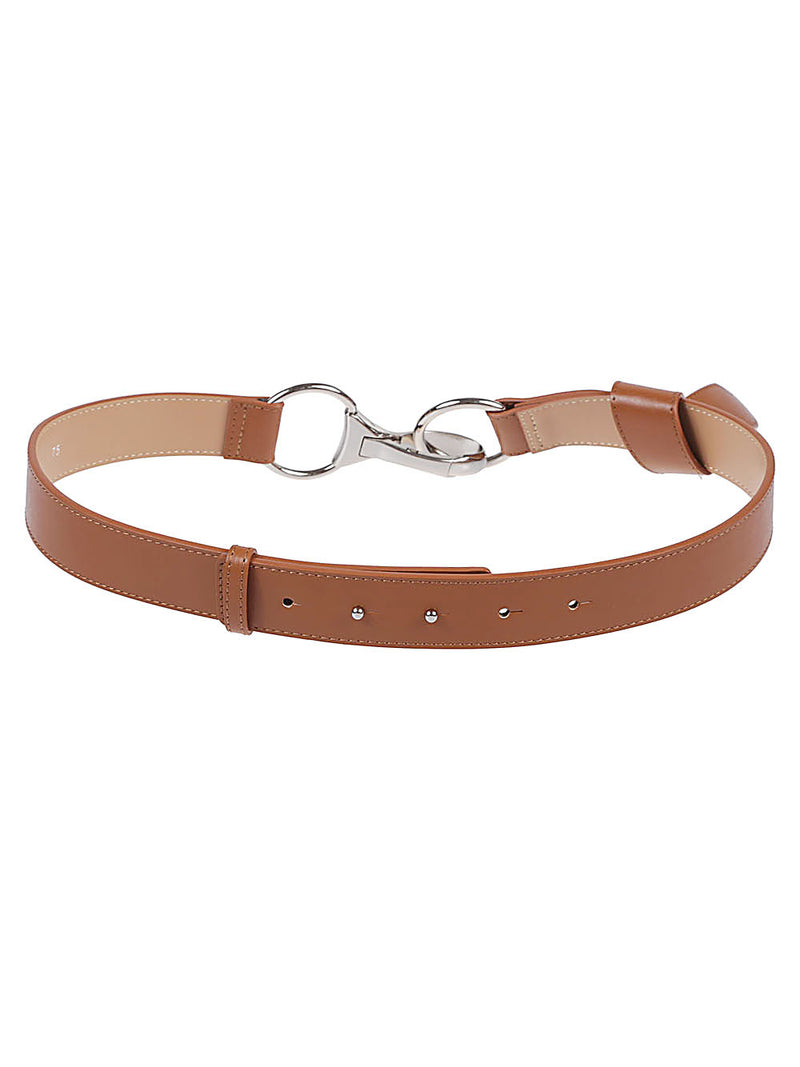Liviana Conti Liviana Conti Carabiner Knot Belt