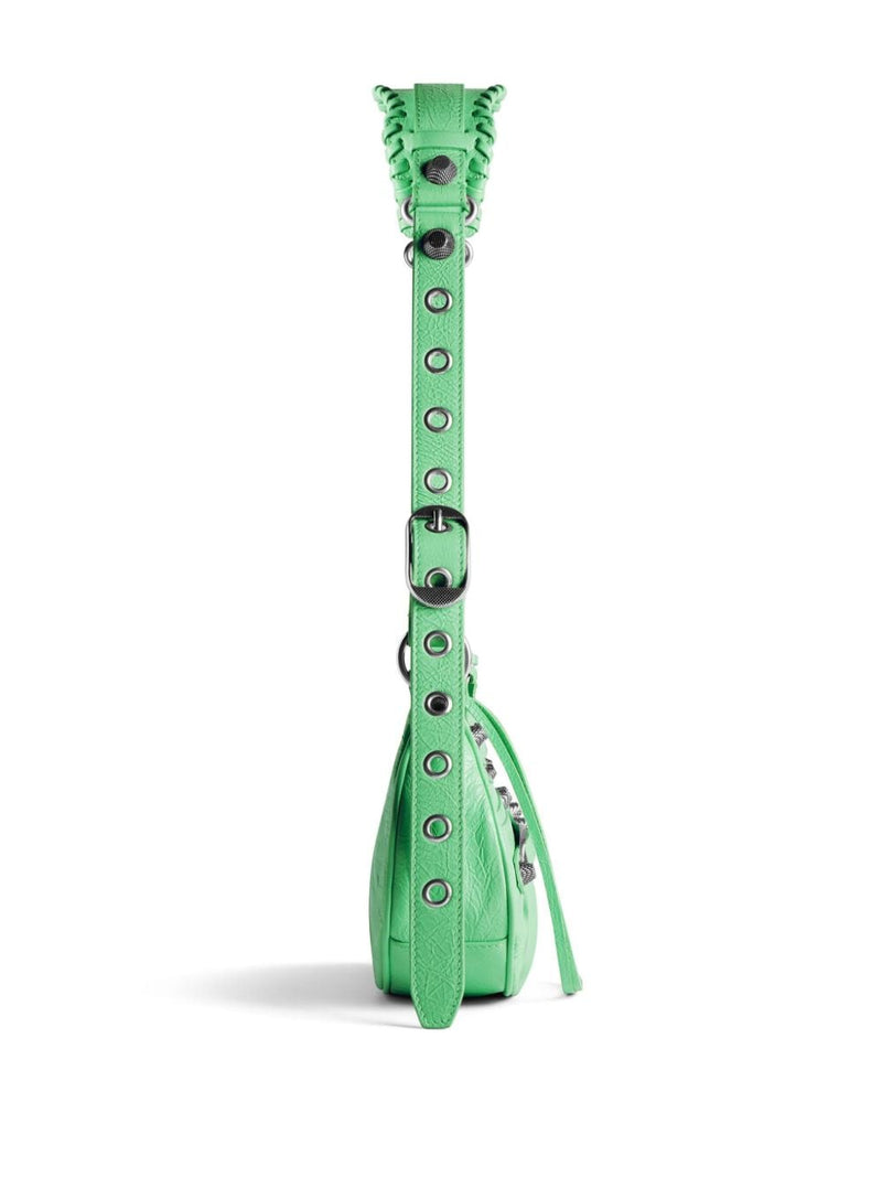 Balenciaga Le Cagole XS shoulder bag Variant 2 | Urbalenti™ NYC