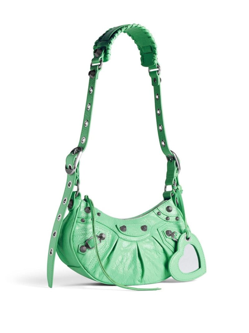 Balenciaga Le Cagole XS shoulder bag Variant 2 | Urbalenti™ NYC