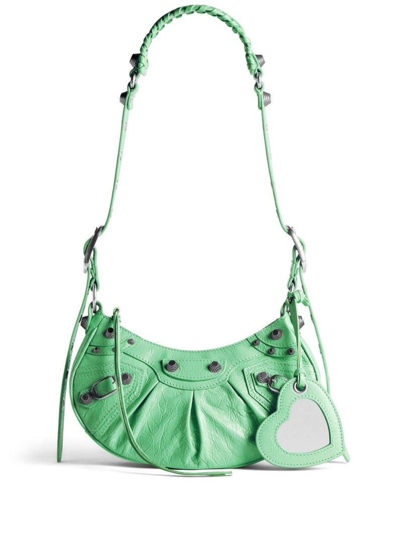 Balenciaga Le Cagole XS shoulder bag Variant 2 | Urbalenti™ NYC