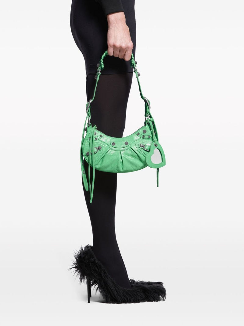 Balenciaga Le Cagole XS shoulder bag Variant 2 | Urbalenti™ NYC