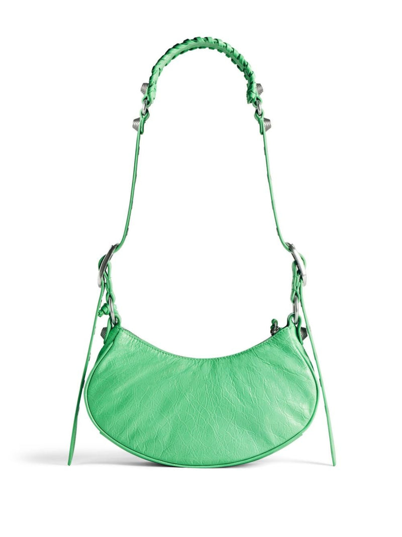 Balenciaga Le Cagole XS shoulder bag Variant 2 | Urbalenti™ NYC